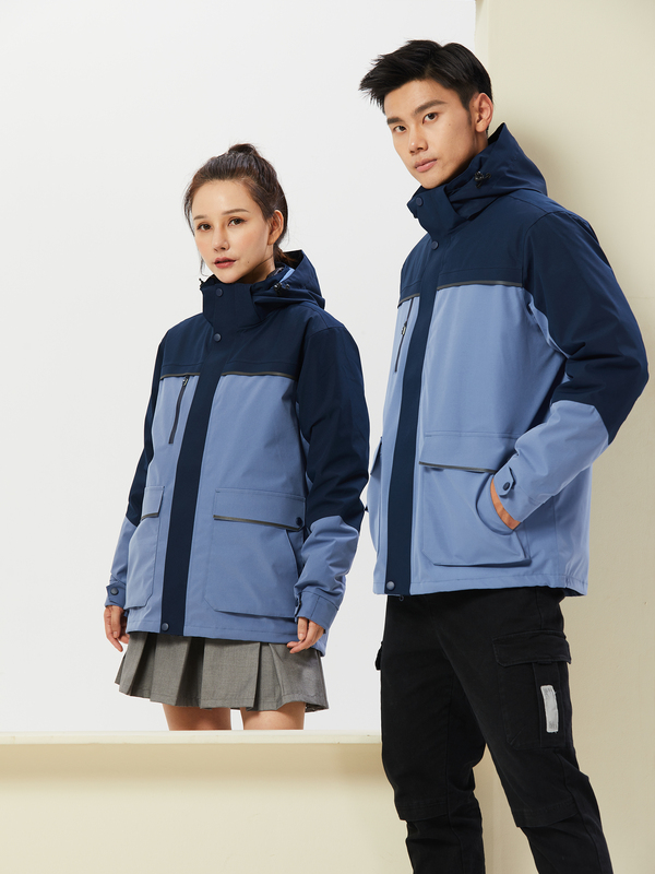 商務(wù)沖鋒衣